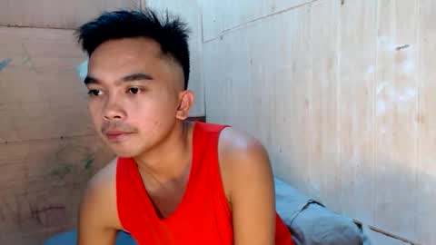 Snapshot of yourfantasyboyjr chatting on 03.16.26 i am your dream boy JR online show from 03.16.26