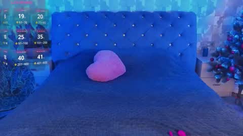 Snapshot of yourfantasywild chatting on 12.23.25 Sue online show from 12.23.25