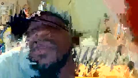 Snapshot of yourfavcouplee chatting on 12.08.24 just a pawg and BBC online show from 12.08.24