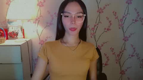 RICCIE MAE online show from 09.10.25