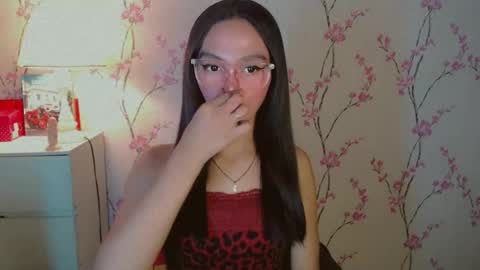 RICCIE MAE online show from 09.11.25