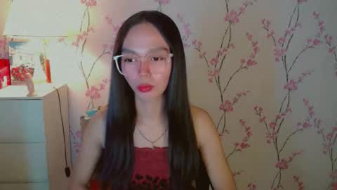 RICCIE MAE online show from 09.12.25