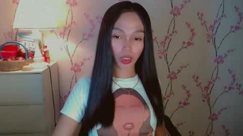 RICCIE MAE online show from 09.18.25