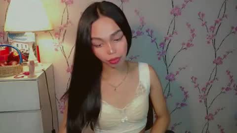 RICCIE MAE online show from 09.23.25