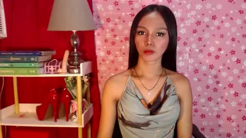 RICCIE MAE online show from 11.03.25