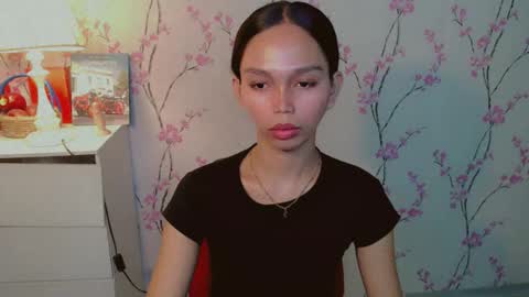 RICCIE MAE online show from 11.07.25