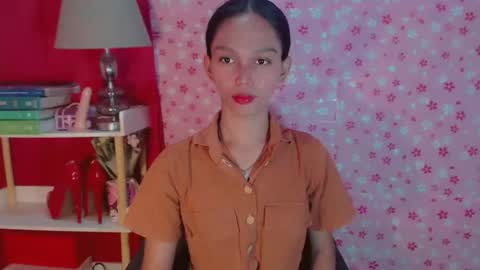 RICCIE MAE online show from 11.10.25