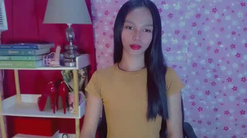 RICCIE MAE online show from 11.14.25