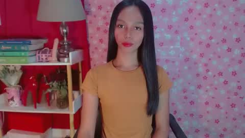 RICCIE MAE online show from 11.19.25