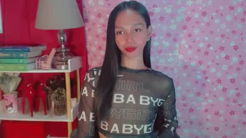 RICCIE MAE online show from 11.22.25