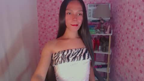 RICCIE MAE online show from 11.23.25