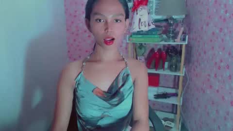 RICCIE MAE online show from 11.24.25