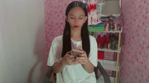 RICCIE MAE online show from 11.26.25