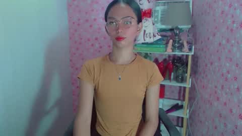 RICCIE MAE online show from 11.28.25