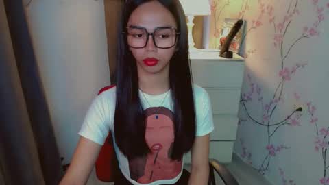 RICCIE MAE online show from 12.05.25