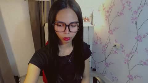 RICCIE MAE online show from 12.14.25