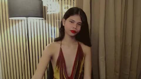 Vivian online show from 11.12.25