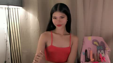 Vivian online show from 06.27.26
