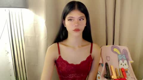 Vivian online show from 07.25.26