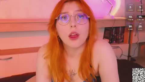 ALICE online show from 07.28.26
