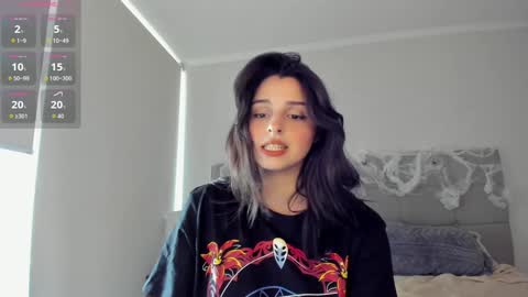 Helena online show from 10.28.25