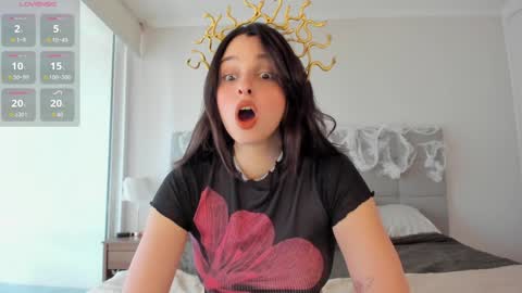 Helena online show from 10.31.25