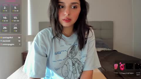 Helena online show from 11.15.25