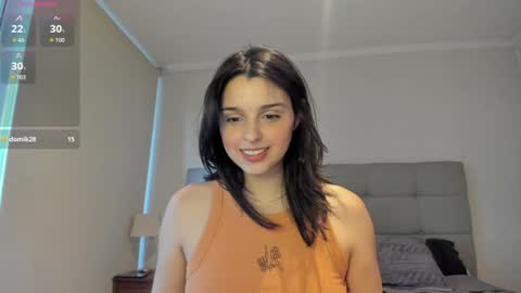 Helena online show from 03.03.26