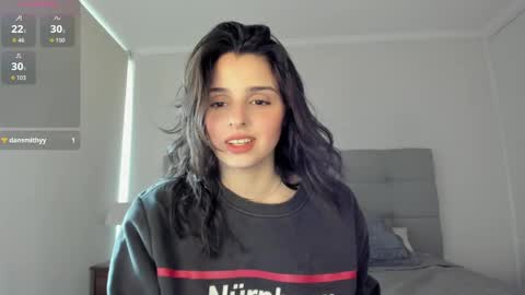 Helena online show from 04.09.26