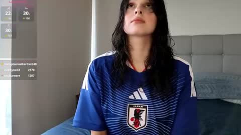 Helena online show from 06.11.26
