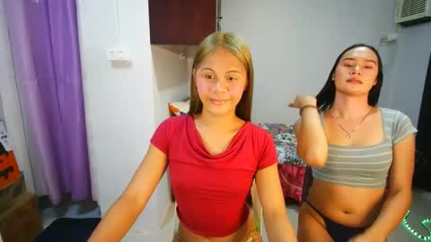 Angela online show from 11.06.25