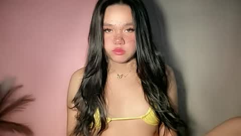 Snapshot of yourfuckingslut69 chatting on 06.25.26 yourfuckingslut69 online show from 06.25.26
