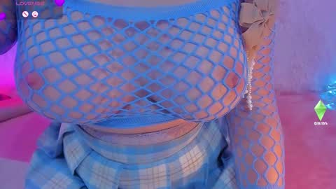 Snapshot of yourgirl11555 chatting on 11.27.25 Liza online show from 11.27.25