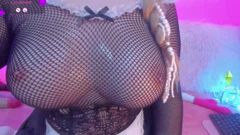 Snapshot of yourgirl11555 chatting on 12.20.25 Liza online show from 12.20.25