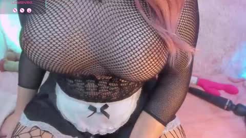 Snapshot of yourgirl11555 chatting on 02.19.26 Liza online show from 02.19.26