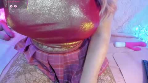 Snapshot of yourgirl11555 chatting on 02.20.26 Liza online show from 02.20.26