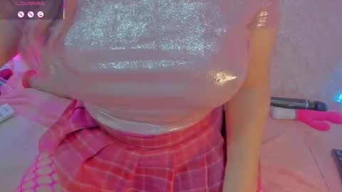 Snapshot of yourgirl11555 chatting on 02.23.26 Liza online show from 02.23.26