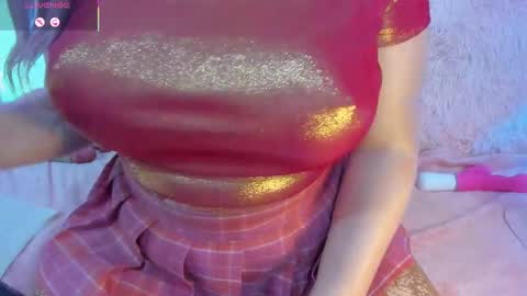 Snapshot of yourgirl11555 chatting on 02.28.26 Liza online show from 02.28.26