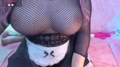 Snapshot of yourgirl11555 chatting on 03.13.26 Liza online show from 03.13.26