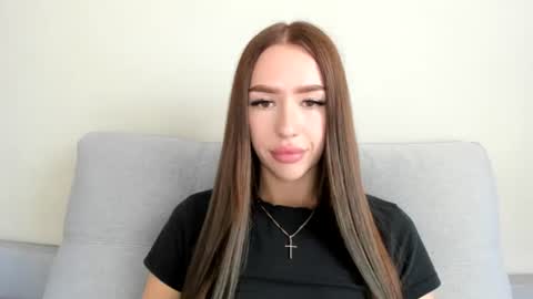 Ariella online show from 06.17.26
