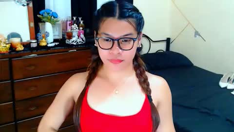 yourgoddesscruella online show from 03.19.26
