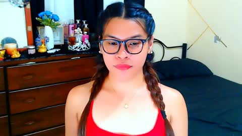 yourgoddesscruella online show from 03.24.26