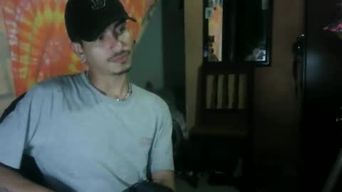 Snapshot of yourgodzeus chatting on 10.20.25 yourgodzeus online show from 10.20.25