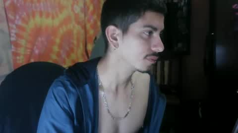 Snapshot of yourgodzeus chatting on 10.26.25 yourgodzeus online show from 10.26.25