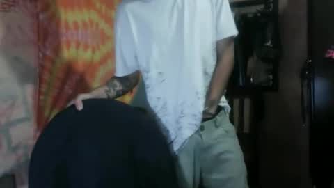 Snapshot of yourgodzeus chatting on 11.13.25 yourgodzeus online show from 11.13.25