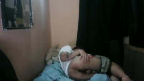 Snapshot of yourgodzeus chatting on 11.18.25 yourgodzeus online show from 11.18.25