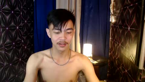 Josh online show from 12.11.24