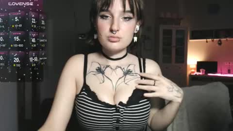 hanna online show from 11.03.25