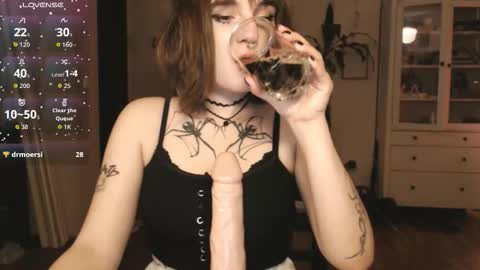 hanna online show from 03.17.26