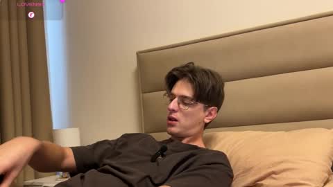 Chris online show from 01.19.26